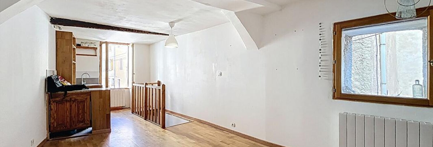 Maison 4 Pièces 76 m² à vendre à Varages (83670)