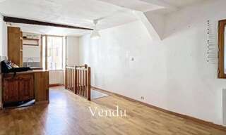 Maison 4 Pièces 76 m² à vendre à Varages (83670)