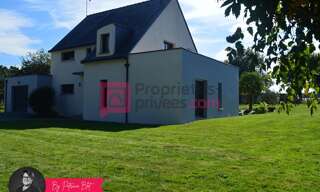 Maison 4 Pièces 150 m² à vendre à Malansac (56220)