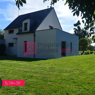 Maison 4 pièces 343200 €