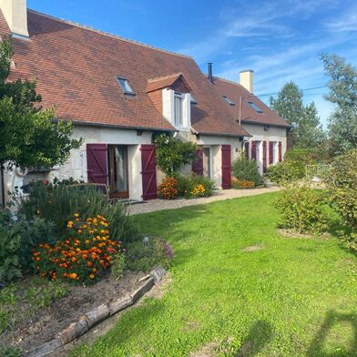 Maison 5 pièces 236500 €