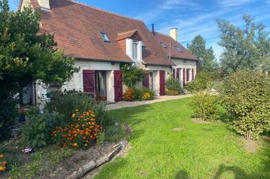 Maison 5 pièces 236500 €