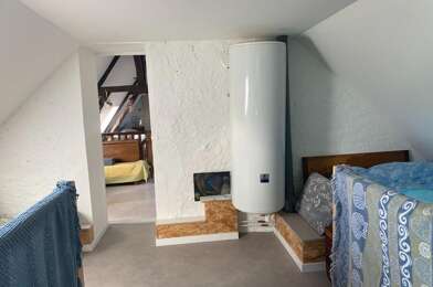 Maison 5 pièces 236500 €