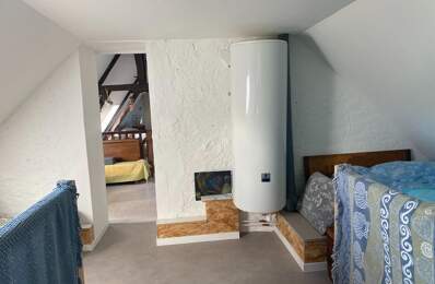 Maison Mezieres En Brenne 5 pièce(s) 116 m2 — photo du bien
