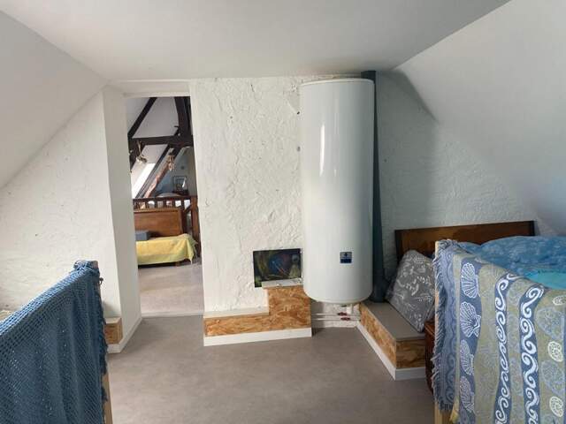 Maison Mezieres En Brenne 5 pièce(s) 116 m2 — photo du bien