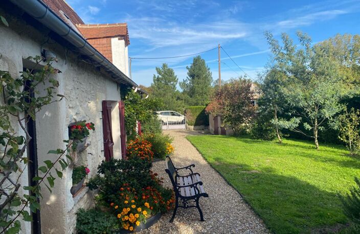 Maison Mezieres En Brenne 5 pièce(s) 116 m2 — photo 3