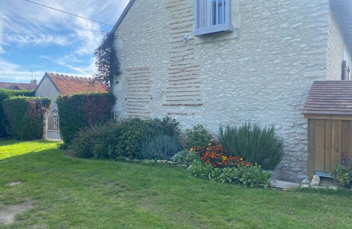 Maison Mezieres En Brenne 5 pièce(s) 116 m2 — photo 4