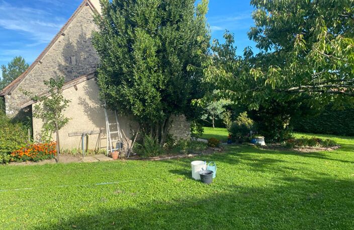 Maison Mezieres En Brenne 5 pièce(s) 116 m2 — photo 5