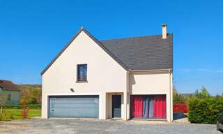 Maison 6 Pièces 143 m² à vendre à Jambville (78440)