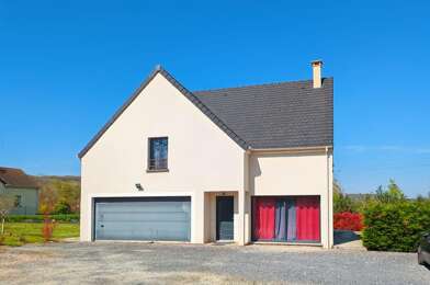 Maison 6 pièces 425000 €