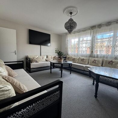 Maison 5 pièces 201400 €