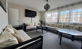 Maison 5 Pièces 98 m² à vendre à Loos (59120)