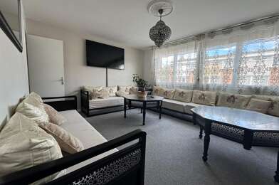 Maison 5 pièces 196400 €