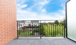 Appartement 2 Pièces 37 m² à vendre à La Norville (91290)