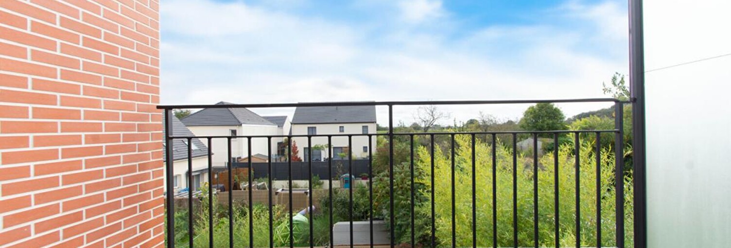 Appartement 2 Pièces 37 m² à vendre à La Norville (91290)