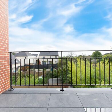 Appartement 2 pièces 168000 €