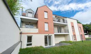 Appartement 2 Pièces 40 m² à vendre à La Norville (91290)