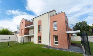 Appartement 2 Pièces 40 m² à vendre à Saint-Germain-lès-Arpajon (91180)