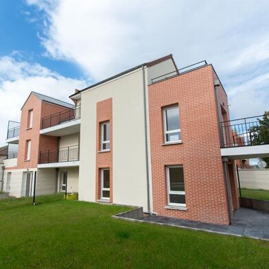 Appartement 2 pièces 198000 €