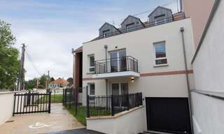 Appartement 2 Pièces 43 m² à vendre à La Norville (91290)