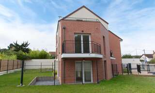 Appartement 3 Pièces 60 m² à vendre à Saint-Germain-lès-Arpajon (91180)