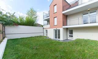 Appartement 3 Pièces 71 m² à vendre à La Norville (91290)