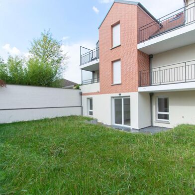 Appartement 3 pièces 299000 €