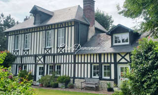 Maison 5 Pièces 190 m² à vendre à Saint-Jouin-Bruneval (76280)