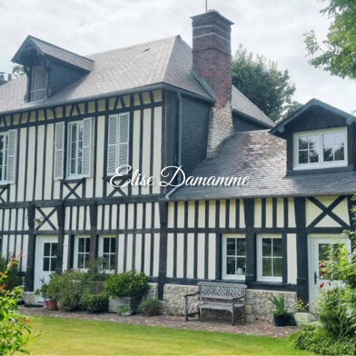 Maison 5 pièces 480000 €