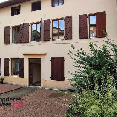 Immeuble  239000 €