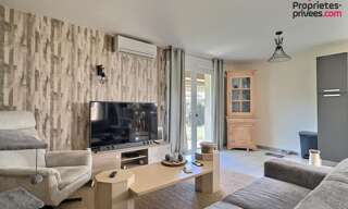 Maison 5 Pièces 84 m² à vendre à La Réole (33190)