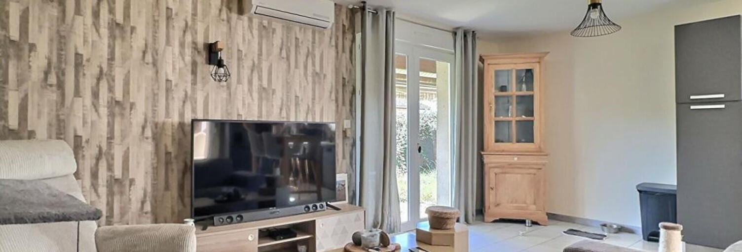 Maison 5 Pièces 84 m² à vendre à La Réole (33190)