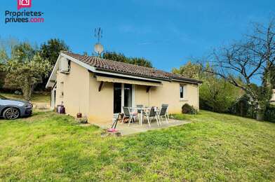 Maison 5 pièces 174000 €