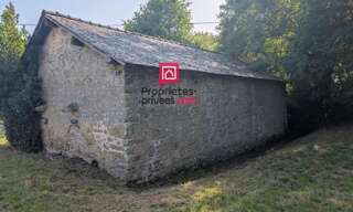 Terrain  3897 m² à vendre à Martigné-sur-Mayenne (53470)