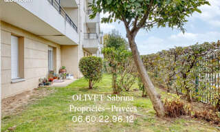 Appartement 3 Pièces 62 m² à vendre à Val-de-Reuil (27100)