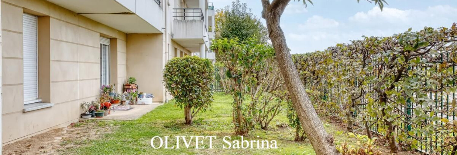 Appartement 3 Pièces 62 m² à vendre à Val-de-Reuil (27100)