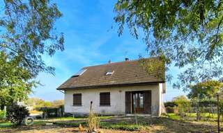 Maison 6 Pièces 135 m² à vendre à Gournay-en-Bray (76220)