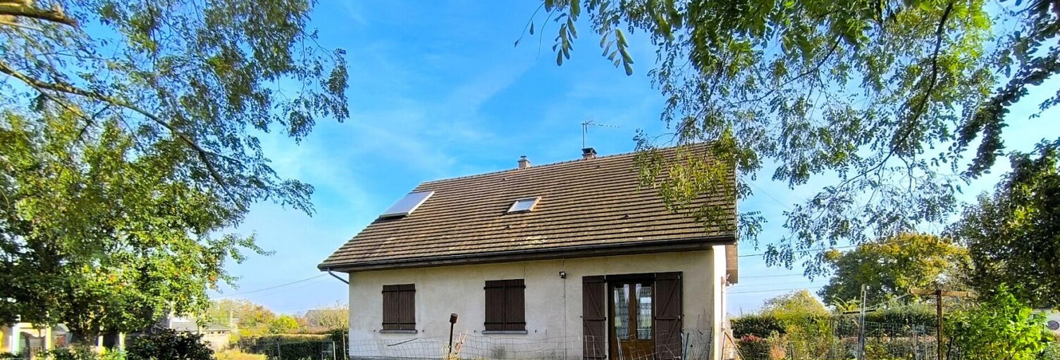 Maison 6 Pièces 135 m² à vendre à Gournay-en-Bray (76220)