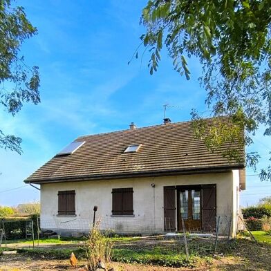 Maison 6 pièces 207000 €