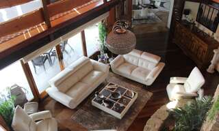 Maison 10 Pièces 359 m² à vendre à Burbach (67260)