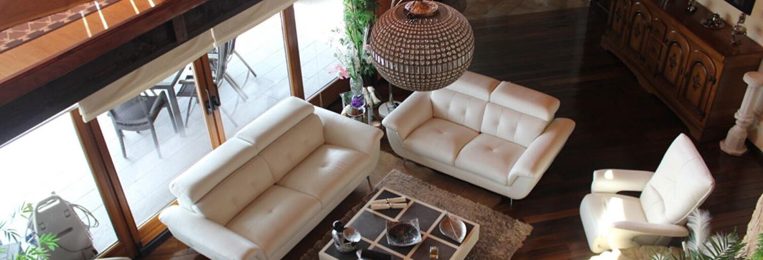 Maison 10 Pièces 359 m² à vendre à Burbach (67260)