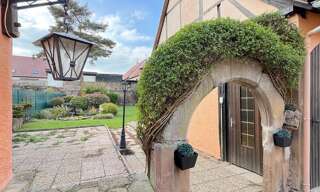 Maison 6 Pièces 160 m² à vendre à Mutzig (67190)