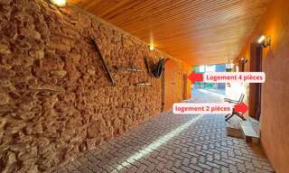 Maison 6 Pièces 160 m² à vendre à Mutzig (67190)