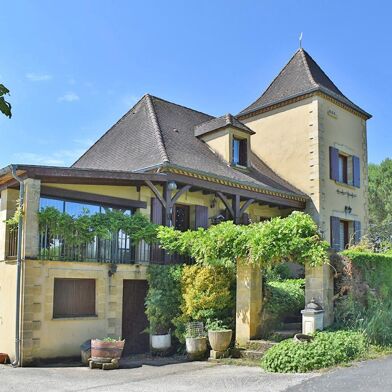 Maison 7 pièces 254800 €