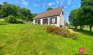 Maison 5 Pièces 100 m² à vendre à Avallon (89200)