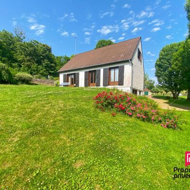 Maison 5 pièces 179000 €