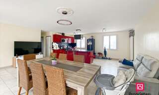 Maison 6 Pièces 135 m² à vendre à Avallon (89200)