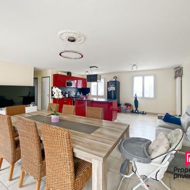 Maison 6 pièces 228000 €