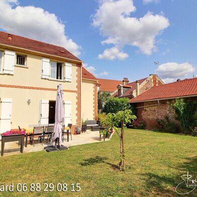 Maison 7 pièces 267000 €