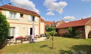 Maison 7 Pièces 123 m² à vendre à Rantigny (60290)